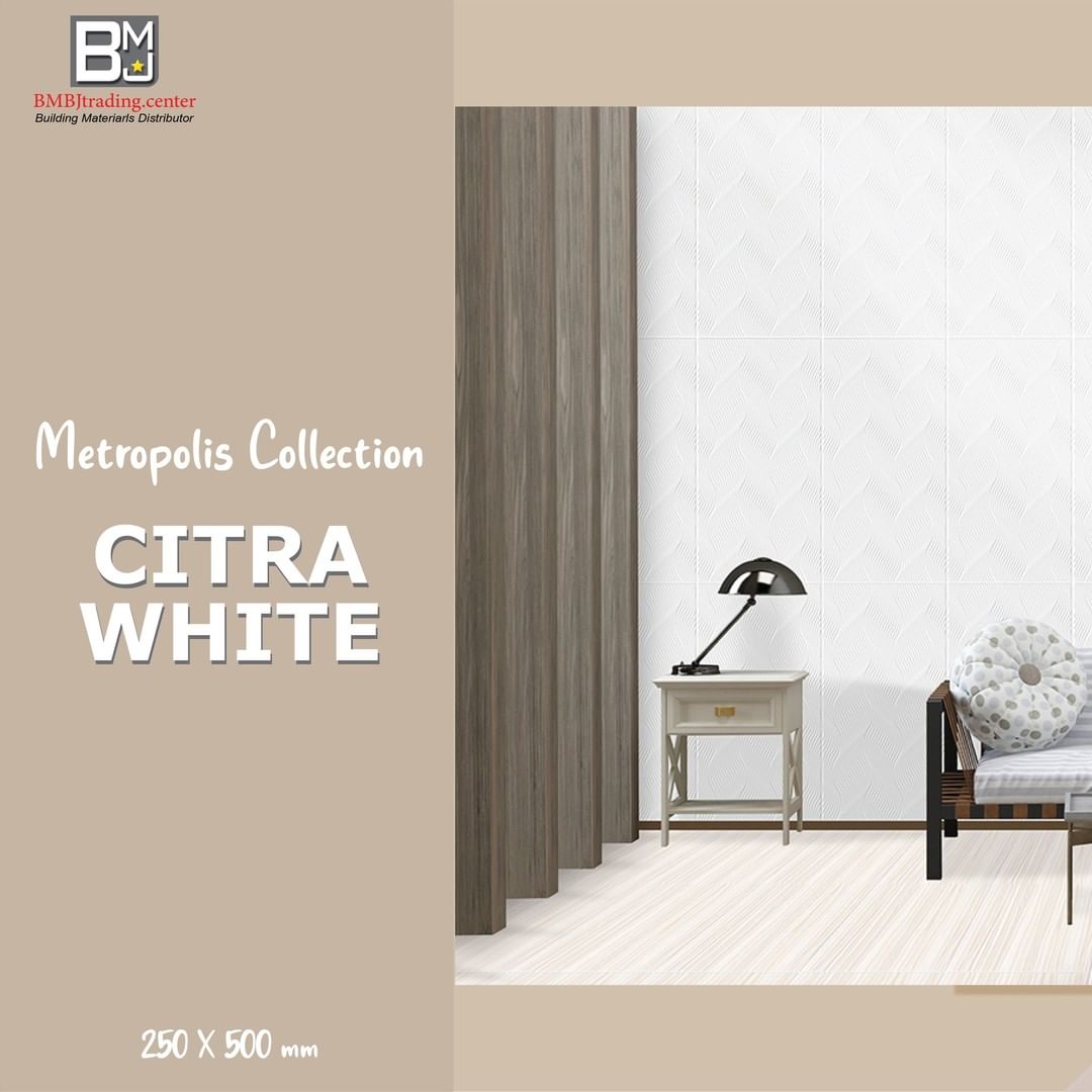 Citra White